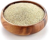 Champion Choice Natural & Organic Amaranth (Rajgira) Seeds | Rich in Fiber and Protein | Rajgira Roy