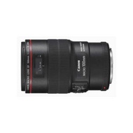 Canon佳能 EF 100mm f/2.8L Macro IS USM 鏡頭 預計30天内發貨 落單輸入優惠碼alipay100，減$100