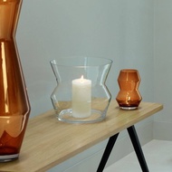 英國LSA | Sculpt 花瓶 /H23cm