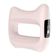 New Fascia Ring Fascia Gun Massage Ring Vibration Massager Yoga Ring Portable Rechargeable Mini Fasc