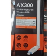 Tenda U2 USB WiFi Adapter AX300 WIFI 6