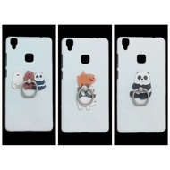 For Vivo V3 Max Y21 2016 V5 V5s V5 Lite V7 Plus Y35 Y35a Y35l Y27 Y27l Y31 Y37 Y37A Y51 2015 Y53 201