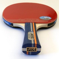 Yinhe Table Tennis Bet 01B Pingpong Bat Assembled Factory Premade Blade Full Set