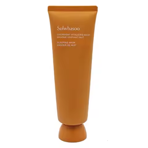 SULWHASOO Overnight Vitalizing Mask 120ml
