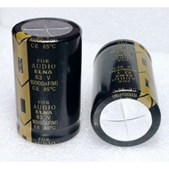 Elna LAO 10000uf 63v For Audio Capacitor