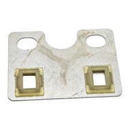 Push Rod Guide Plate For GX240 GX270 GX340 GX390 11HP 13HP GX 240 270 340 390 Gas Engine Replacement