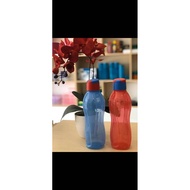 Bottle Eco 1L Flip Top Tupperware
