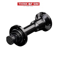 Fanatec DD Shaft Extension Steering Wheel