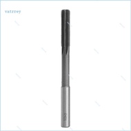 VA 3-12mm HSS Straight Shank Chucking Reamer Machine Reamer Milling Cutter Tool