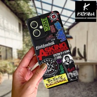 HP Samsung A04 Case - Samsung A05 - Samsung A06 - Samsung A04E - Samsung A05s - Samsung M13 5G Fashi