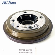 Automatic Transmission 8HP-65 8HP65 8HP-75 8HP75 P2 Planet Carrier NO.2 Planetary Kit