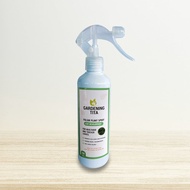 ♞,♘,♙,♟(250 ML) Gardening Tita's Plant Sprayer - Foliar Fertilizer for Leaf, Flower and Fruit Devel