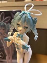 FuRyu 初音未來 BiCute Bunnies 🐰