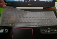 *樂源*宏碁 acer Nitro 5 AN515-52-791P 保護膜Acer AN515-52-791P 鍵盤膜