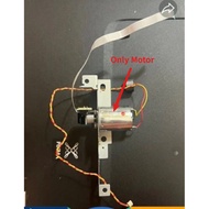 1PC Used Motor for Canon MG3070s