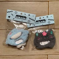 MMMM Plush Accessories head acc doll plave hamin yejun