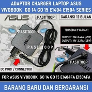 New High Quality Asus Vivobook Go 14 Go 15 E1404Fa E1504Fa Charger Adapter