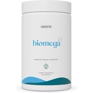 USANA BIOMEGA omega-3