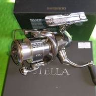Shimano Stella 1000-J  (used)