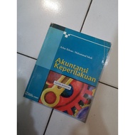 Book Original - ACHIEVEMENT ACCOUNTING - Arfan Iksan Lubis