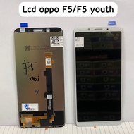 Lcd F5 / F5 Youth / F5+ Set Lengkap