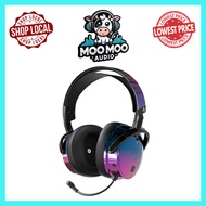 Audeze Maxwell Ultraviolet Edition Gaming Headset - Xbox, Planar Magnetic, Dolby Atmos, 80H Battery,