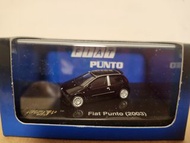 Ricko 1/87 Fiat Punto 2003 模型車