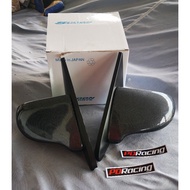 Side Mirror Spoon Honda Eg6 Dolphin Eg 2 pintu