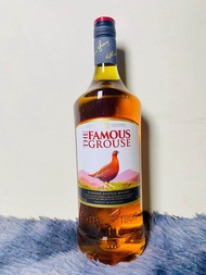 Famous Grouse 1.14L - Original from Langkawi