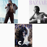 [CPH] BTS V x HARPERS BAZAAR KOREA
