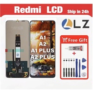 LCD Screen Fit Redmi A1 A2 A1Plus A2Plus