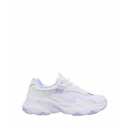 Skechers D'Lites 5.0 Women's Training Shoes - White