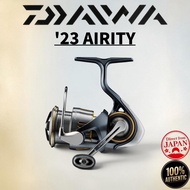 DAIWA 23 AIRITY Spinning Reel