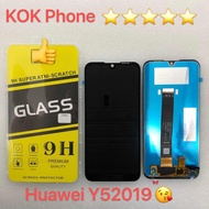 ชุดหน้าจอ Huawei Y5 2019 แถมฟิล์ม