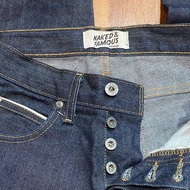 naked famous denim