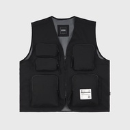 Epidemic Tactical Vest Tactical Vest Black Recck