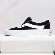 Vans Knu Skool Vans Bread Shoes Low cut Sports Shoes