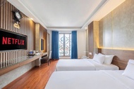 A25 Hotel 274 Đề Thám