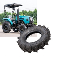 fashionliving-MY 6.00-12 Farm Tractor Tire Puncture Proof Sturdy 8 Ply Structure R 1 Tread Pattern f