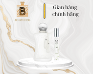 [ CHÍNH HÃNG ] nước hoa chiết 10ml Parfums De Marly Paris Valaya EDP Hiện đại Sang trọng Ngọt dịu Qu