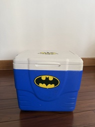 Coleman Cooler 冰箱 model 6209