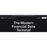 Fiscal ai Pro Account (Previously called Finchat.io) 2weeks