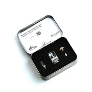 dotShell RBA Base and MTL Kit for dotAIO - Authentic by Atmizoo