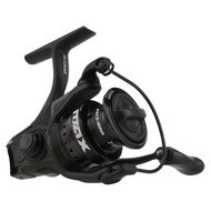 Abu Garcia Spinning Reel Max SX Size 2500 High-Performance Freshwater Reel A-Symmetrical Carbon Fram