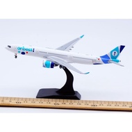 1: 400 JC Wings Alloy Airliner Model Orbest Airliner A330-900NEO CS-TKH