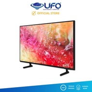 Samsung 50 inch Smart LED TV DU7000 4K UHD UA50DU7000 - Unit Only