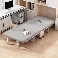 Office Folding Nap Bed Bedroom Simple Hard Board Bed Convenient Single 60% off Thickened Foam Bed Ma