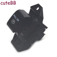 Parking Brake Switch Handbrake Button For Ford FL3T2B623BAW Fits Multiple Models