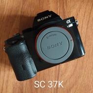 Sony a7s second bukan a7r bukan a7