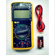 Dt 9205a Digital Multi Tester